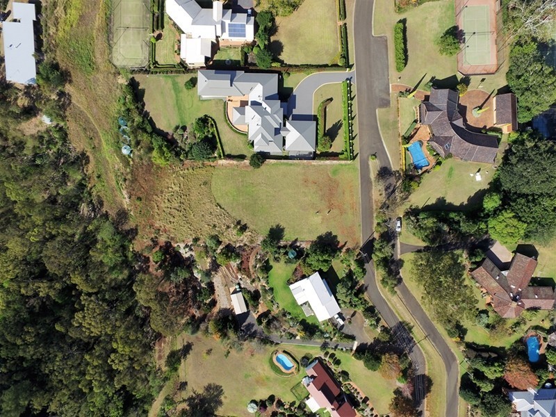 8 Culliford Drive, Middle Ridge QLD 4350