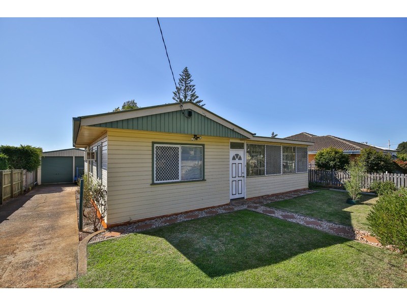 3B Dunne Street, Harristown QLD 4350