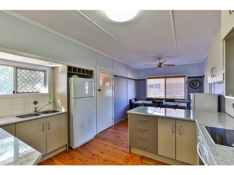 3B Dunne Street, Harristown QLD 4350