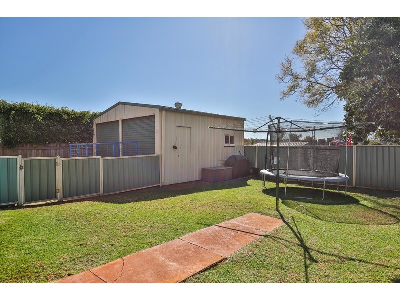 3B Dunne Street, Harristown QLD 4350