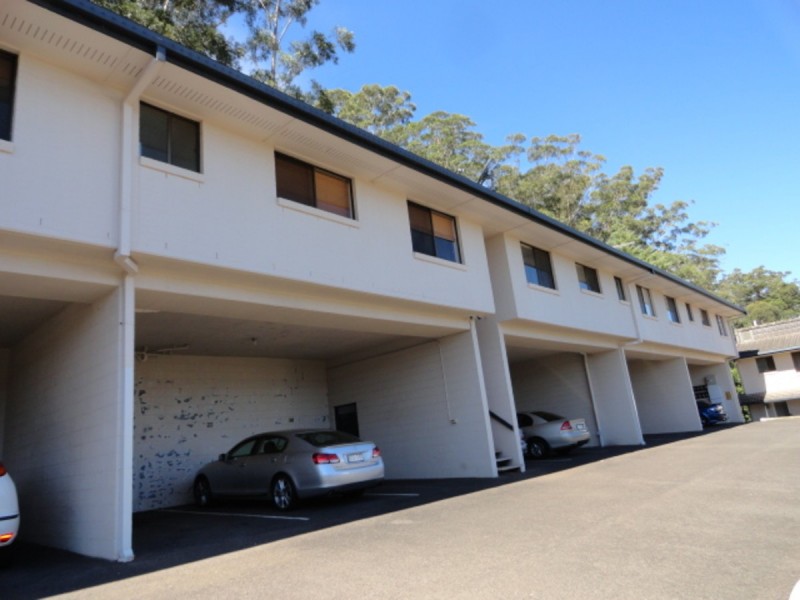 38/2 Benjamin Street, Mount Lofty QLD 4350