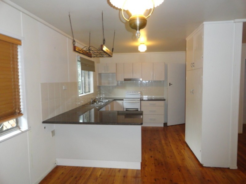 226 Mackenzie Street, Rangeville QLD 4350