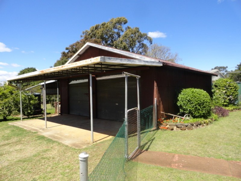 54 Ramsay Street, Centenary Heights QLD 4350