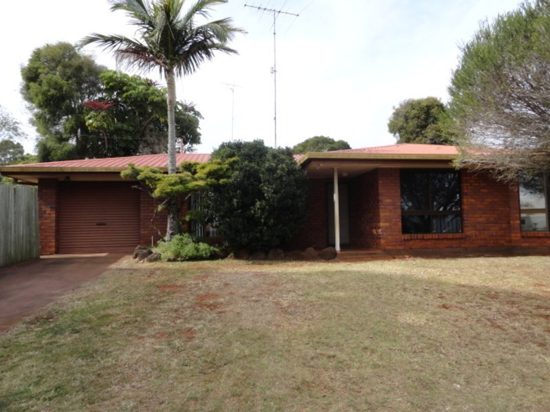 14 Kurrajong Street, Glenvale QLD 4350