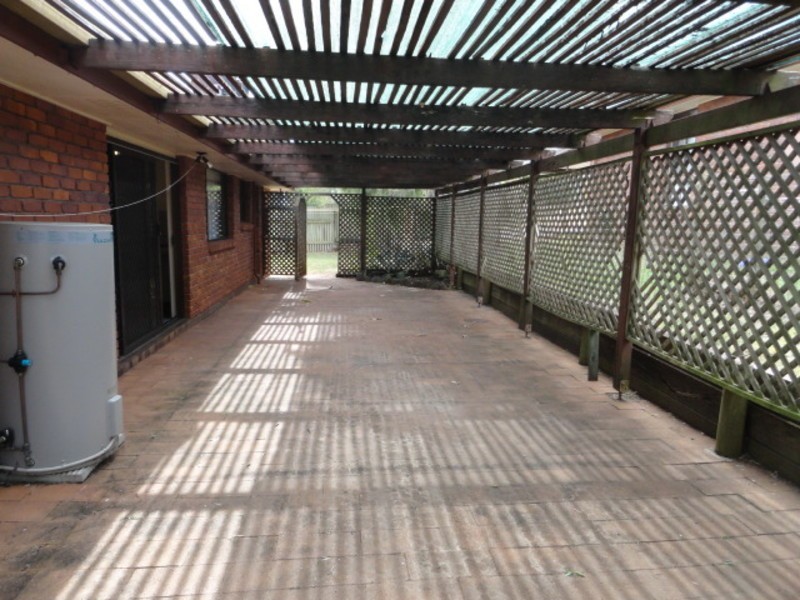 14 Kurrajong Street, Glenvale QLD 4350