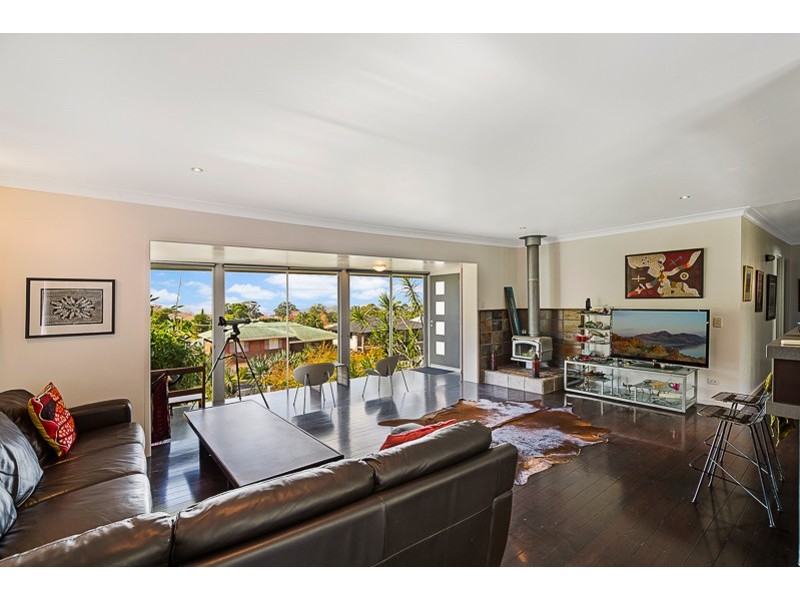 17 Blue Hills Drive, Rangeville QLD 4350