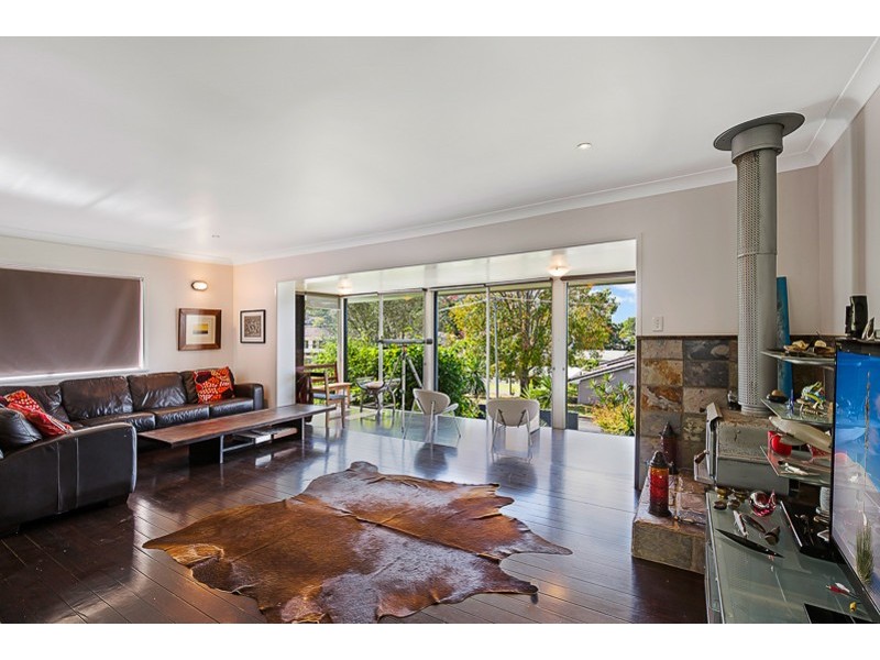 17 Blue Hills Drive, Rangeville QLD 4350