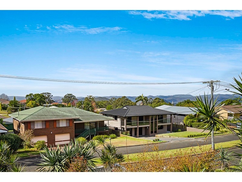 17 Blue Hills Drive, Rangeville QLD 4350