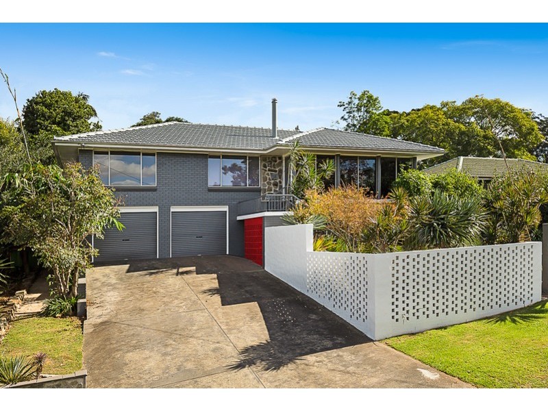 17 Blue Hills Drive, Rangeville QLD 4350