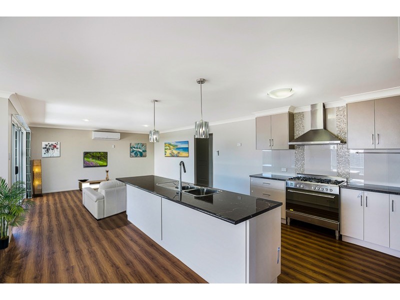 10 Bennett Street, Kleinton QLD 4352