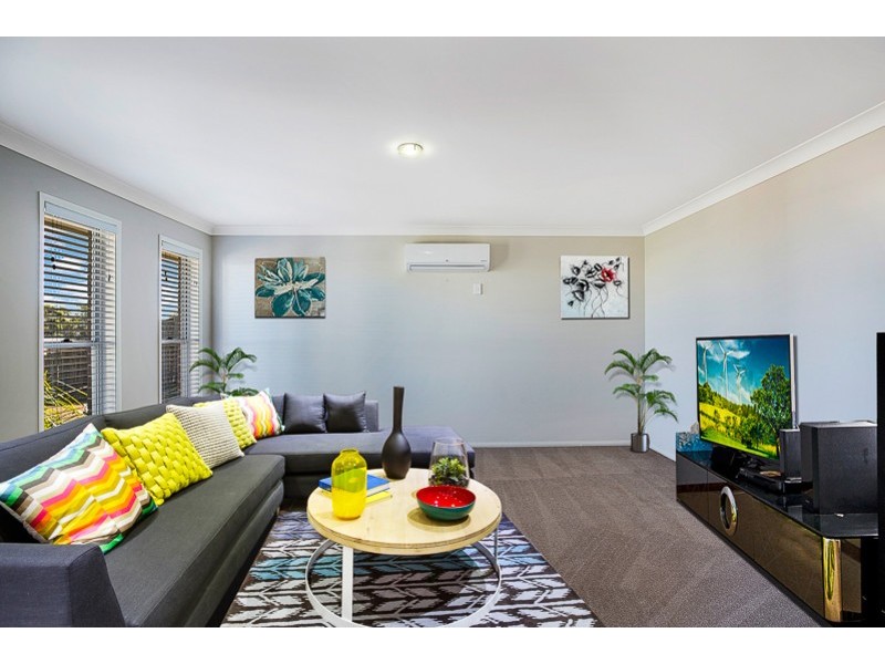 10 Bennett Street, Kleinton QLD 4352