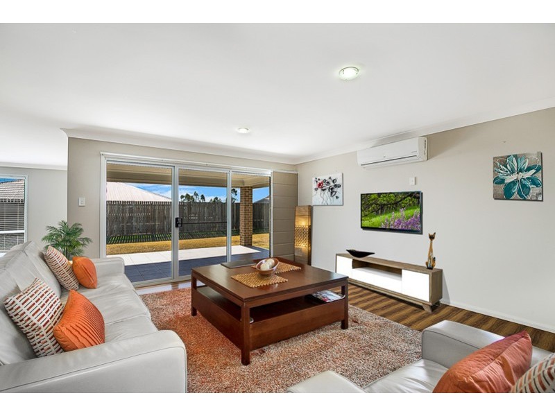 10 Bennett Street, Kleinton QLD 4352