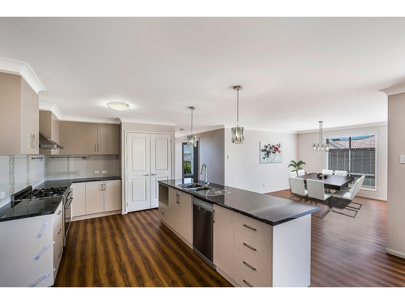 10 Bennett Street, Kleinton QLD 4352