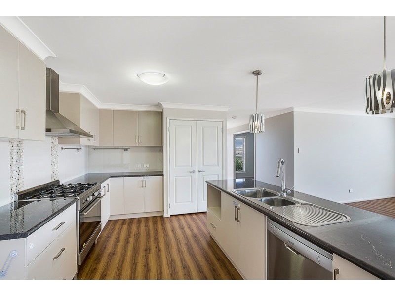 10 Bennett Street, Kleinton QLD 4352