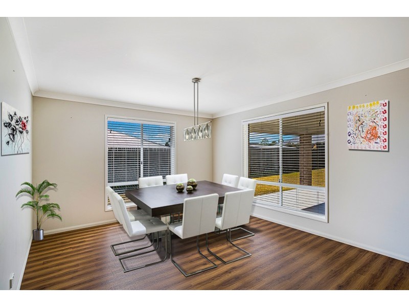 10 Bennett Street, Kleinton QLD 4352