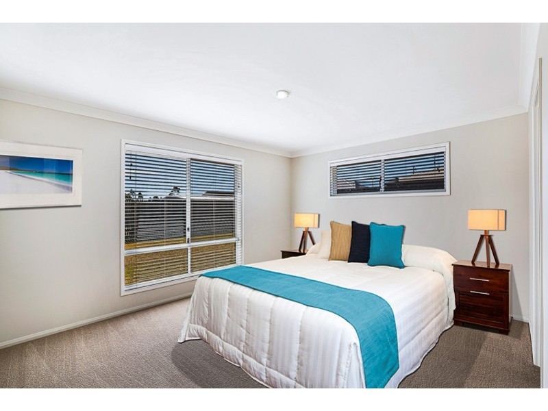 10 Bennett Street, Kleinton QLD 4352