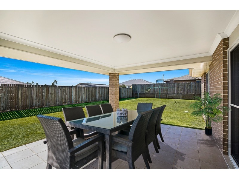 10 Bennett Street, Kleinton QLD 4352