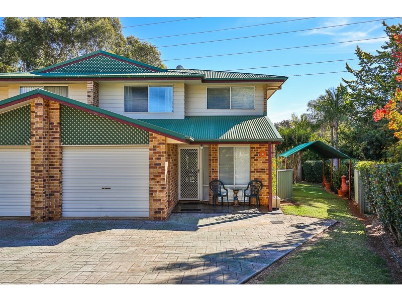 1/22 Beer Court, Kearneys Spring QLD 4350