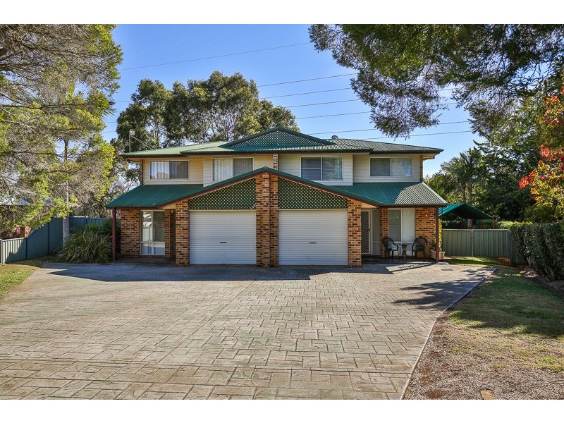 1/22 Beer Court, Kearneys Spring QLD 4350