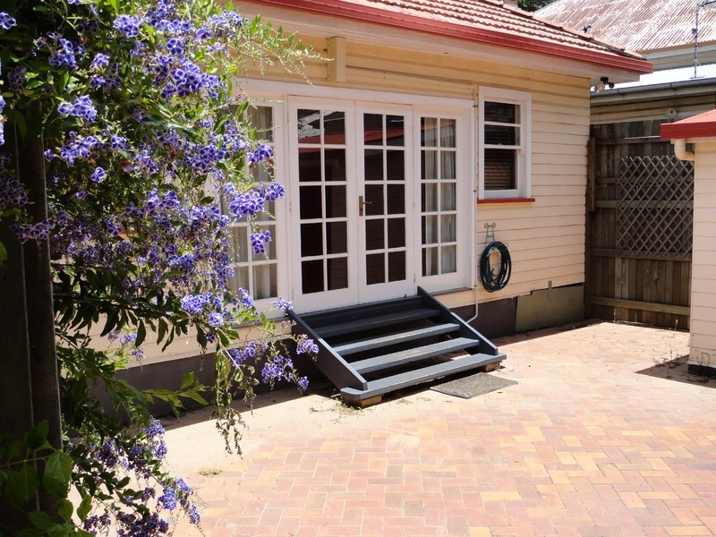 3/95 Campbell Street, East Toowoomba QLD 4350