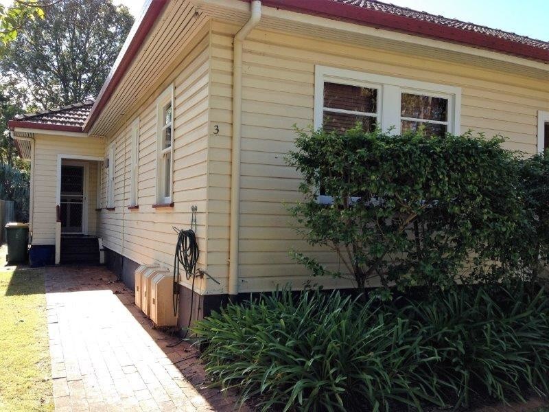 3/95 Campbell Street, East Toowoomba QLD 4350