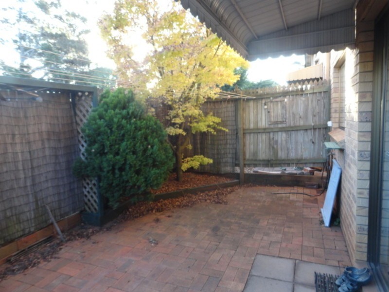4/357 Margaret Street, Newtown QLD 4350