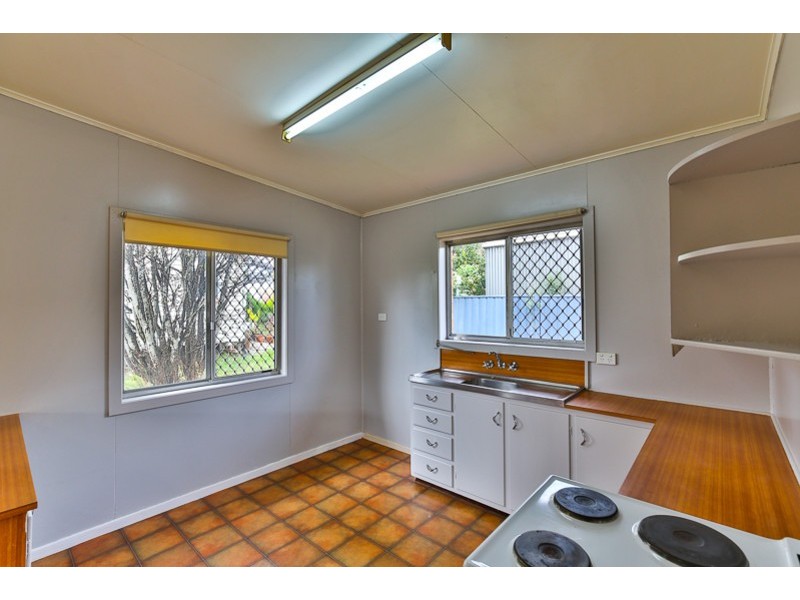 4 Frederick Street, East Toowoomba QLD 4350