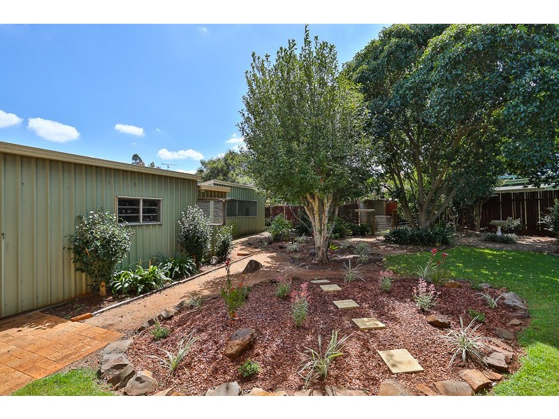 2 Arlaw Street, Centenary Heights QLD 4350