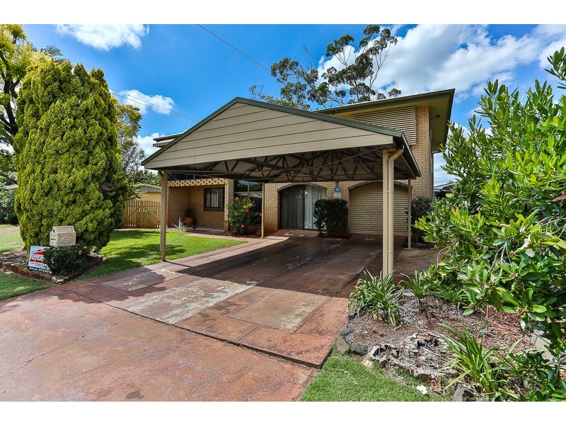 2 Arlaw Street, Centenary Heights QLD 4350