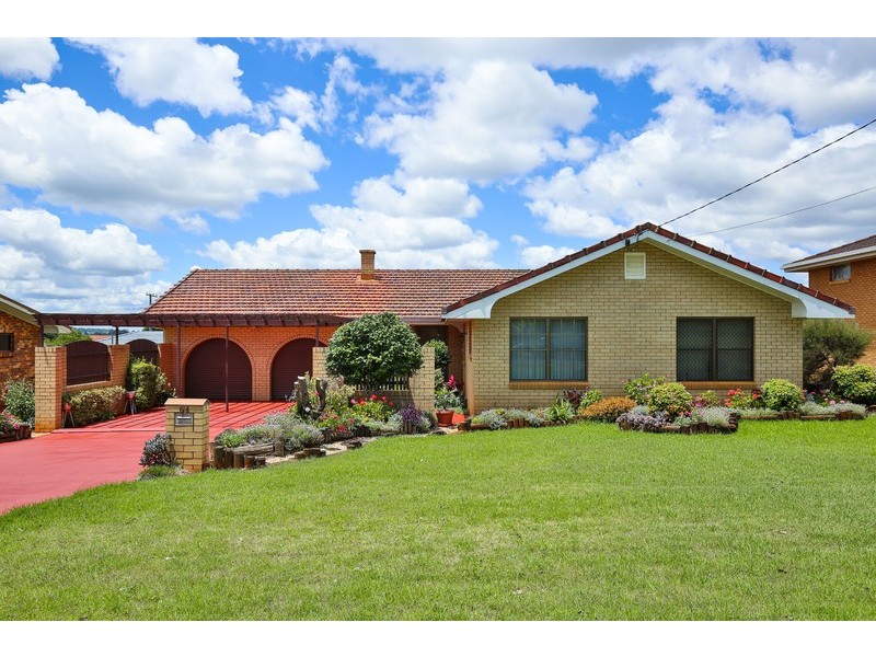 64 Jack Street, Darling Heights QLD 4350
