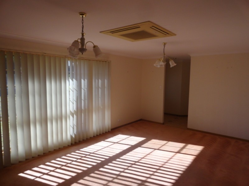 5 Dalzell Crescent, Darling Heights QLD 4350