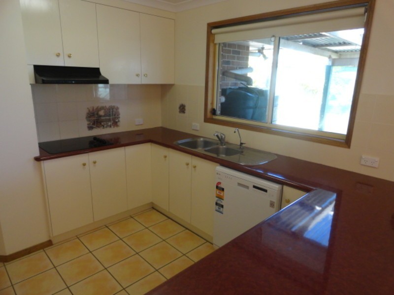 5 Dalzell Crescent, Darling Heights QLD 4350