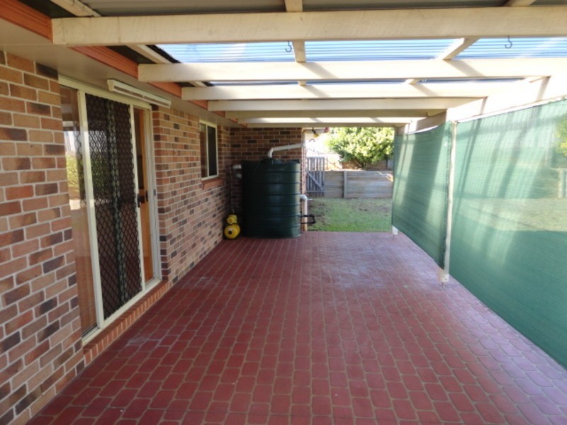 5 Dalzell Crescent, Darling Heights QLD 4350