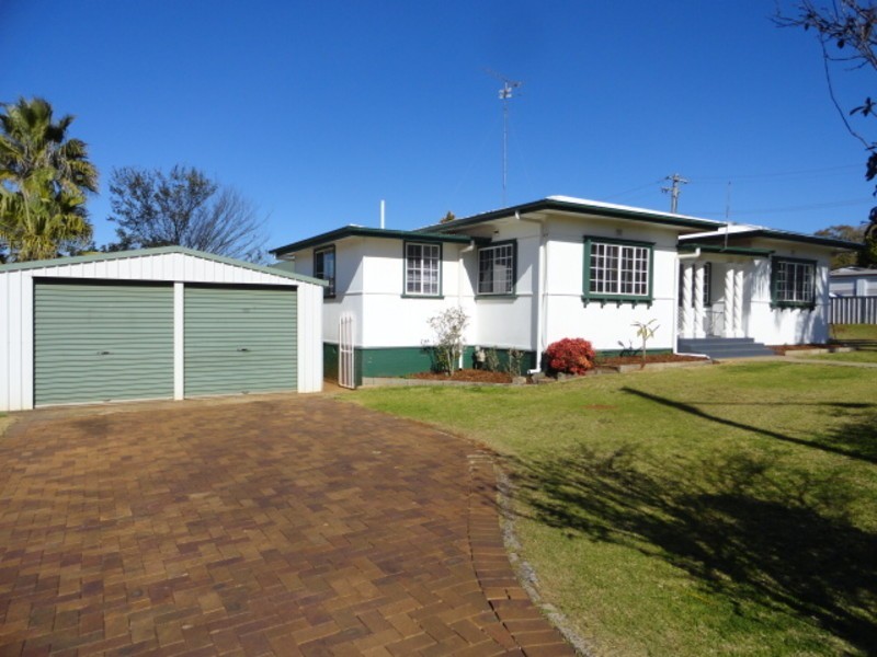 24 Vacy Street, Newtown QLD 4350