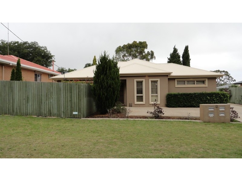 1/20 Plant Street, Rangeville QLD 4350