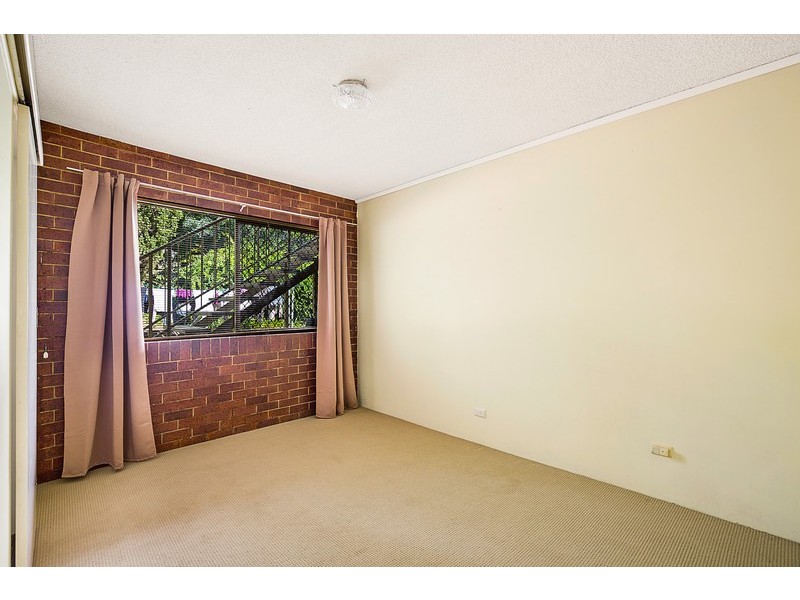 3/8 Johnson Street, East Toowoomba QLD 4350