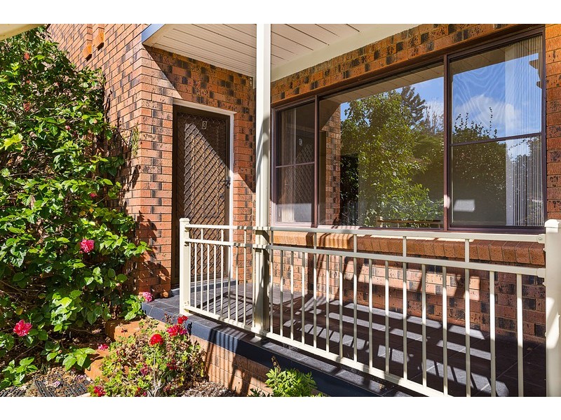3/8 Johnson Street, East Toowoomba QLD 4350