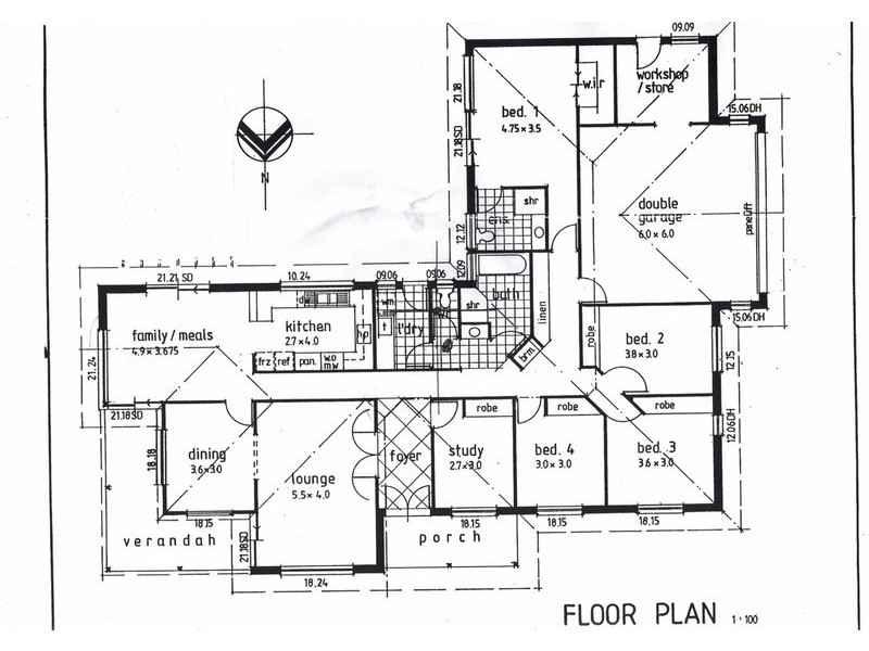 14 Windemere Terrace, Mount Lofty QLD 4350