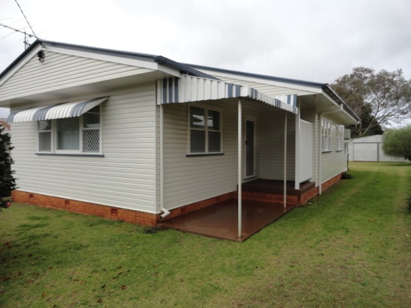 2 Gaydon Street, Newtown QLD 4350