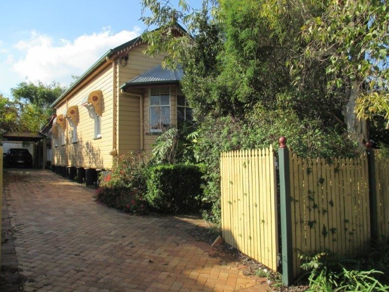23 Goggs Street, Toowoomba QLD 4350