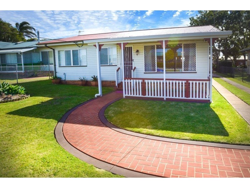 211 North Street, Rockville QLD 4350