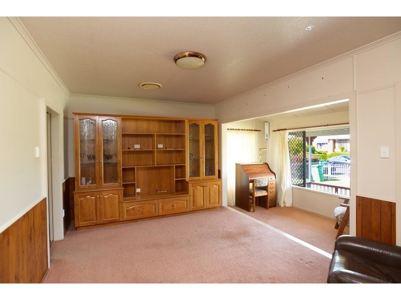 211 North Street, Rockville QLD 4350