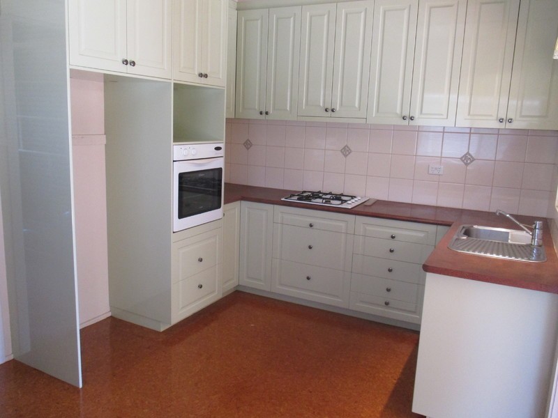 211 North Street, Rockville QLD 4350