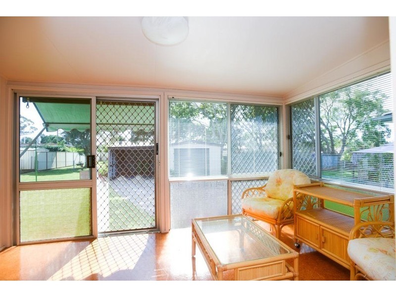 211 North Street, Rockville QLD 4350