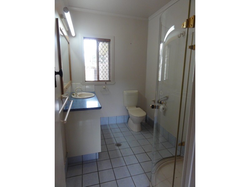 211 North Street, Rockville QLD 4350