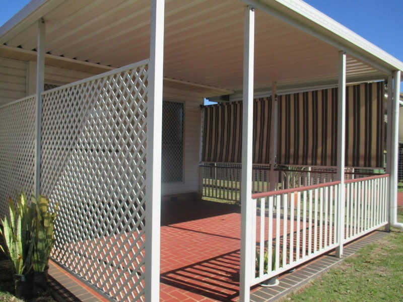 211 North Street, Rockville QLD 4350