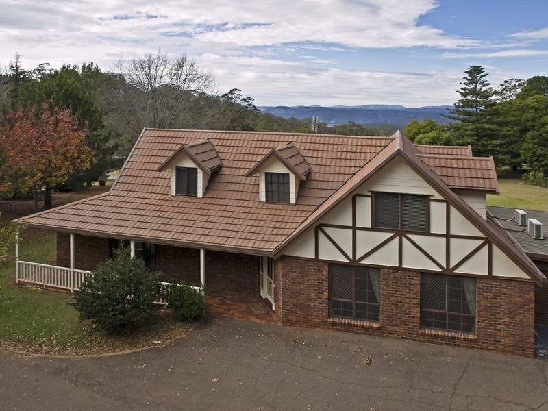 2 Flagstone Creek Road, Middle Ridge QLD 4350