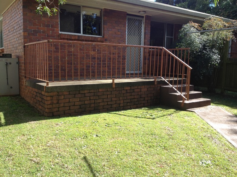 2/166 Ramsay Street, Centenary Heights QLD 4350