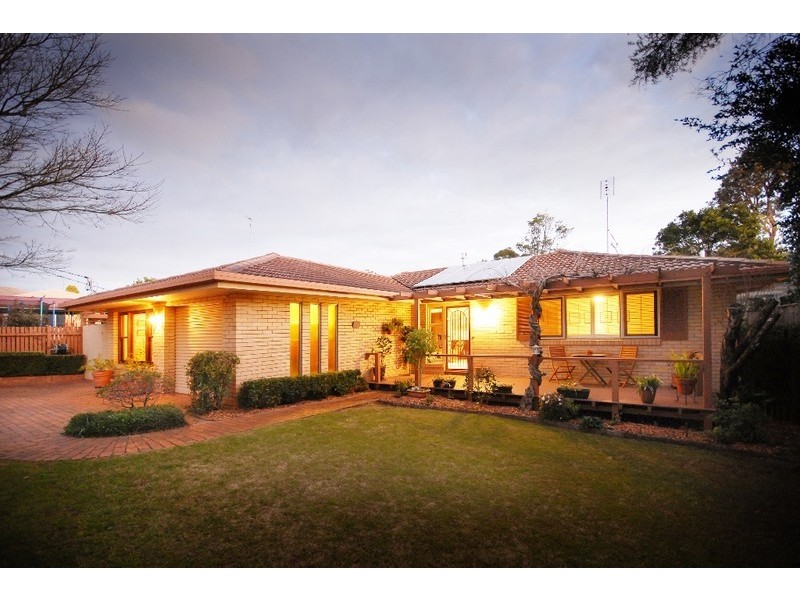 10 Stanmoore, Rangeville QLD 4350