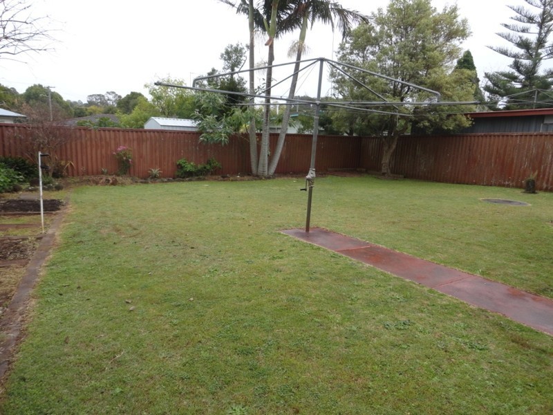 143 Curzon Street, Rangeville QLD 4350